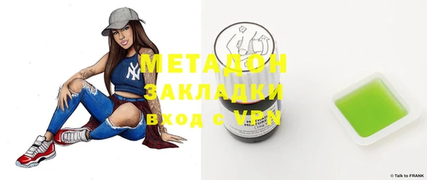индика Алексеевка